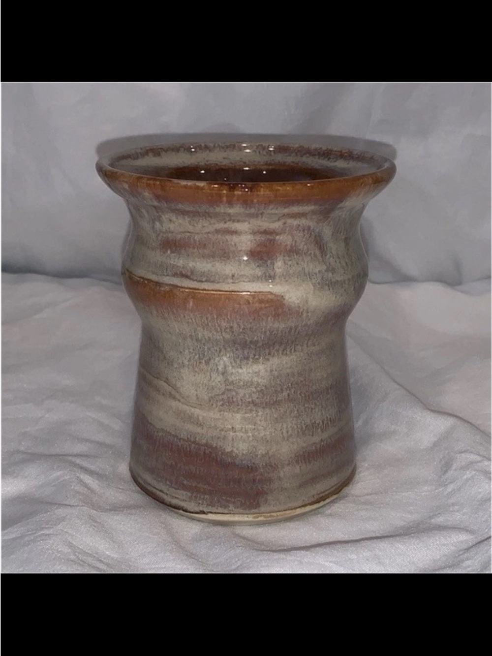 Handmade Ceramic set - Picture 4 of 5